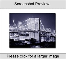 Classic New York (OSX) Screenshot